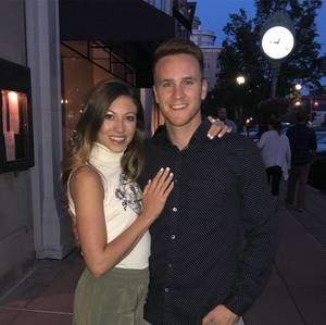 Meet your Posher, Angela